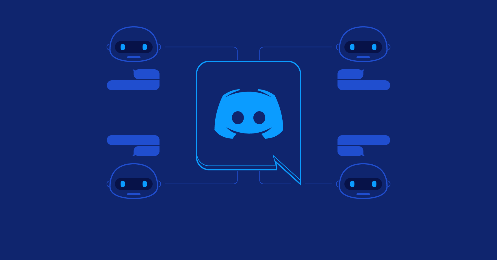 Bots Discord & Sécurité