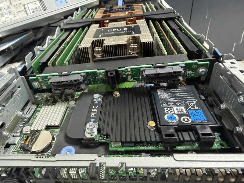VPS & Infrastructure